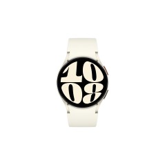 Samsung Galaxy Watch6 40 mm Guld Cream SmartWatch